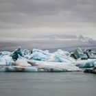 Jökulsárlón