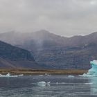 Jökulsárlón