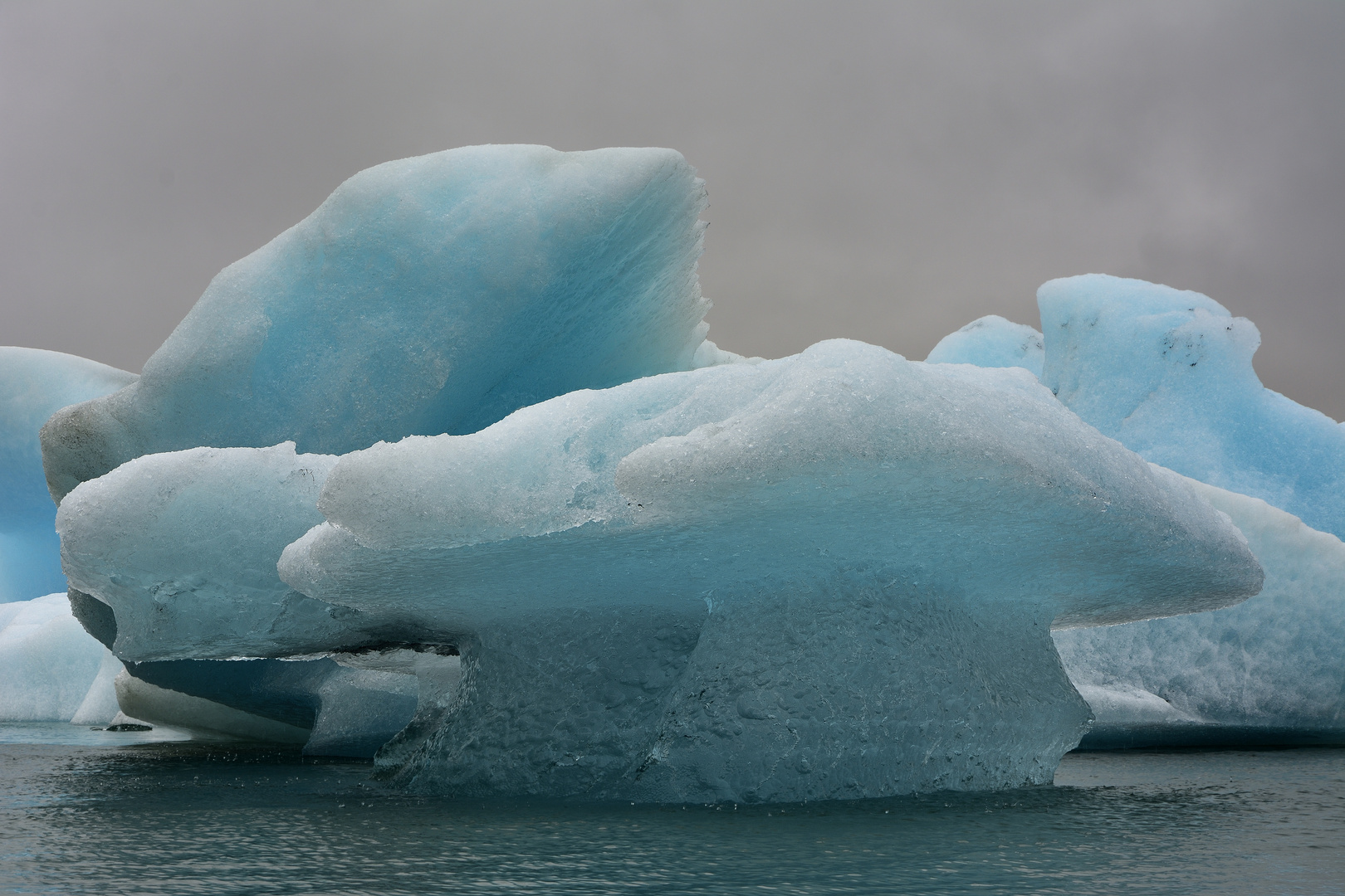 Jökulsárlón 4