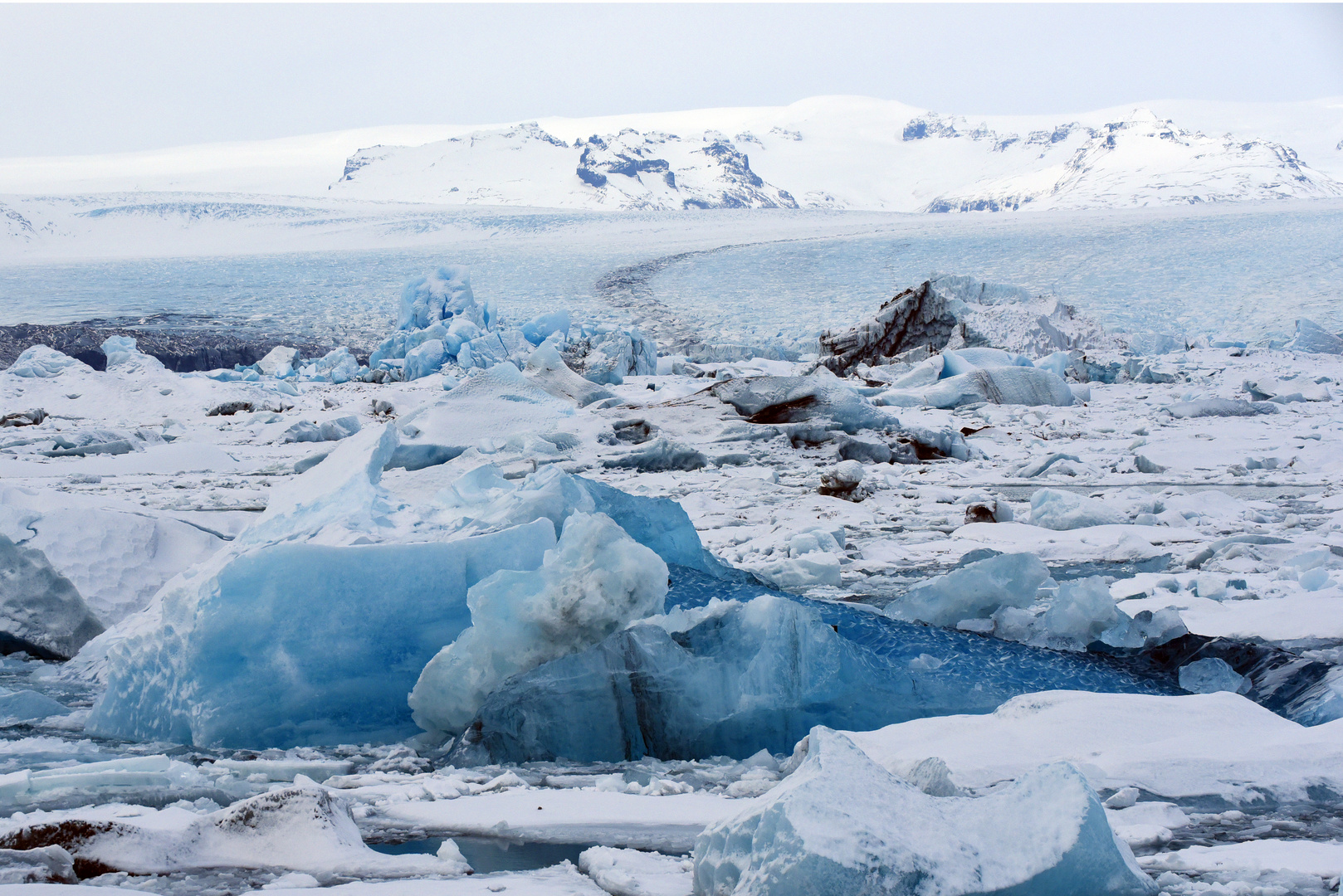 Jökulsarlon 4