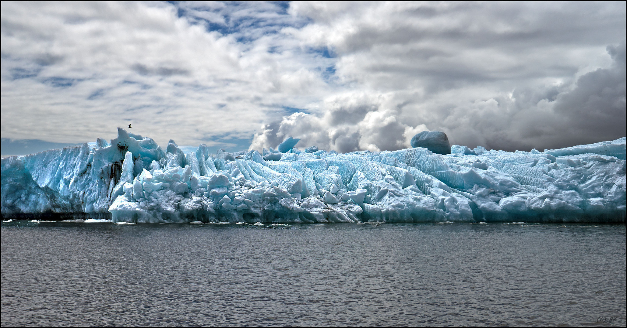 Jökulsárlón 4