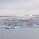 Jökulsárlón.