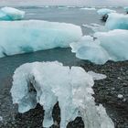 Jökulsárlón