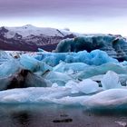 Jökulsárlón