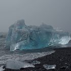 Jökulsárlon