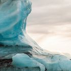 Jökulsárlón