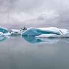 Jökulsárlón