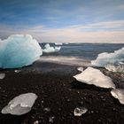 Jökulsarlon