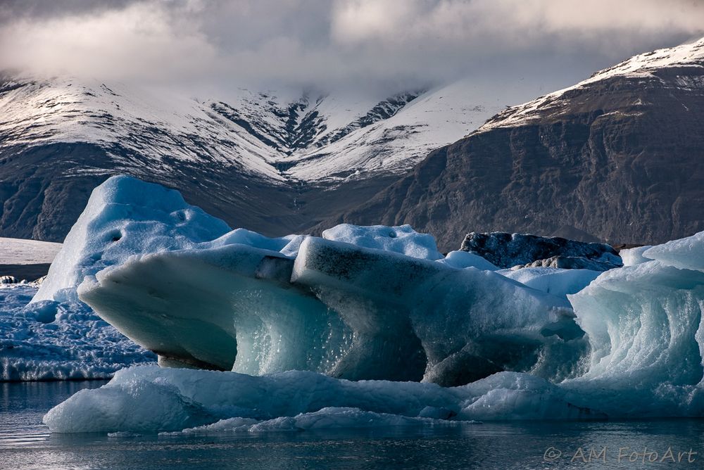 Jökulsarlon