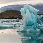 Jökulsárlón