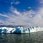 Jökulsárlón