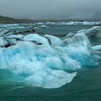 Jökulsárlón