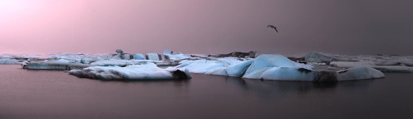 Jökulsárlón