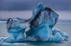 Jökulsarlon 5