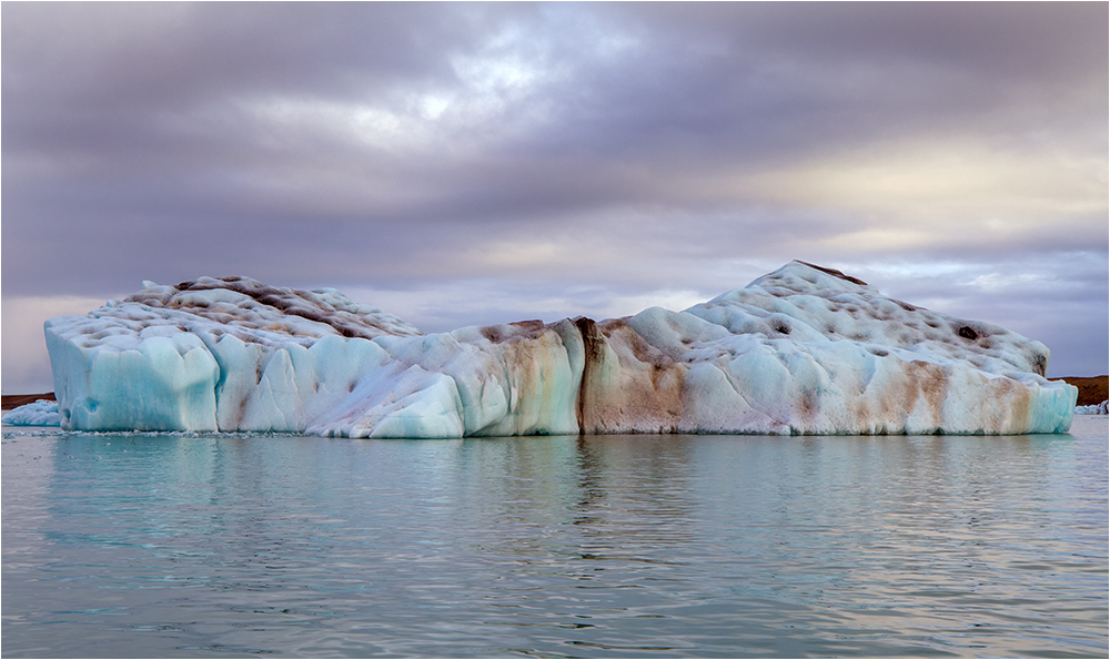 Jökulsárlón 5