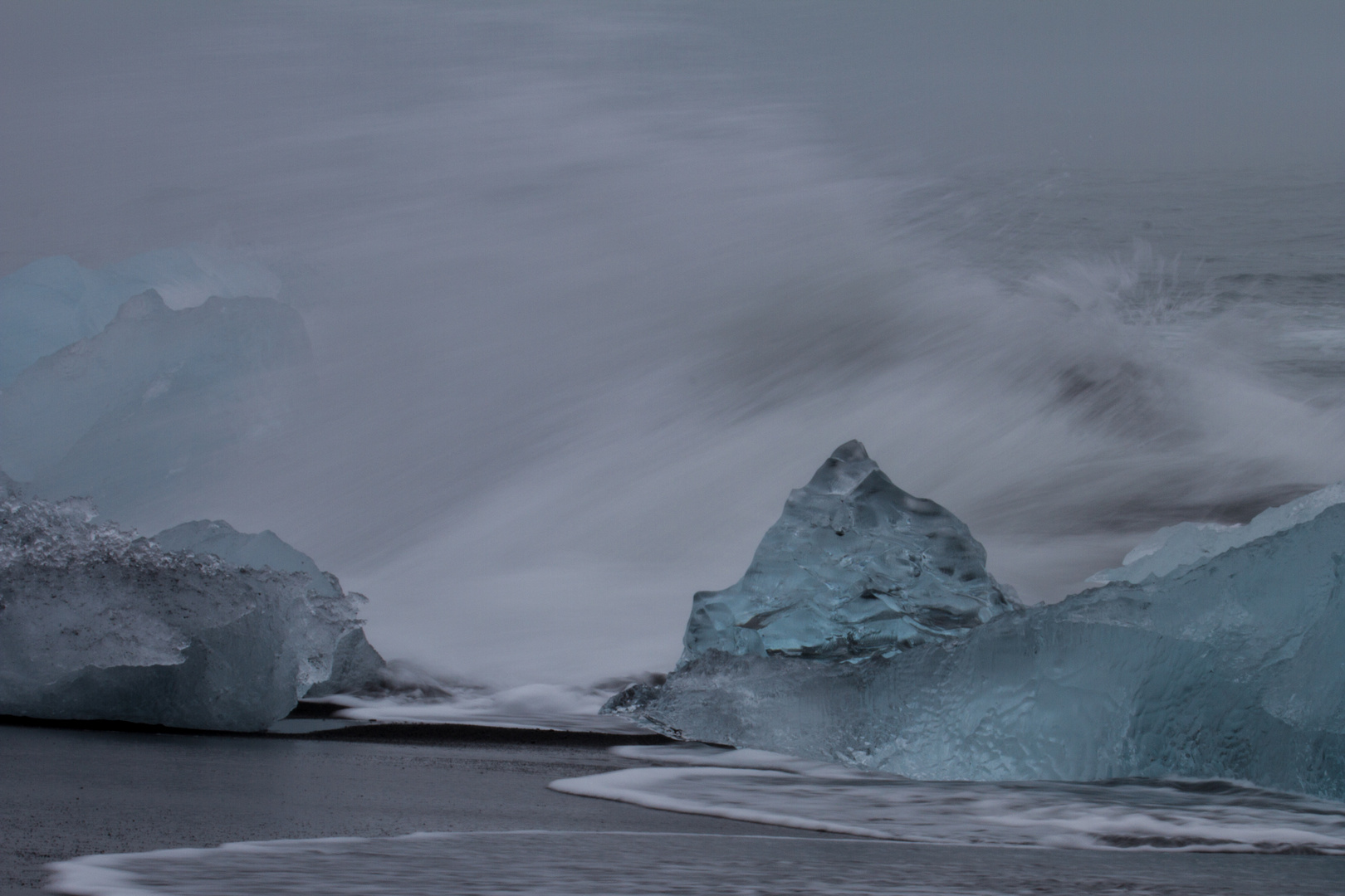 Jökulsarlon 5