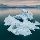 Jökulsárlón