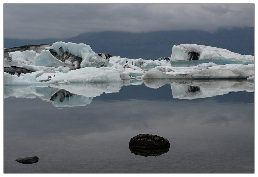 Jökulsarlon