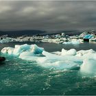 Jökulsárlón