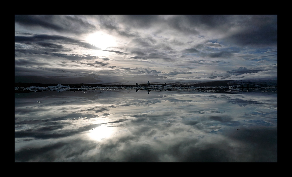 Jökulsárlón