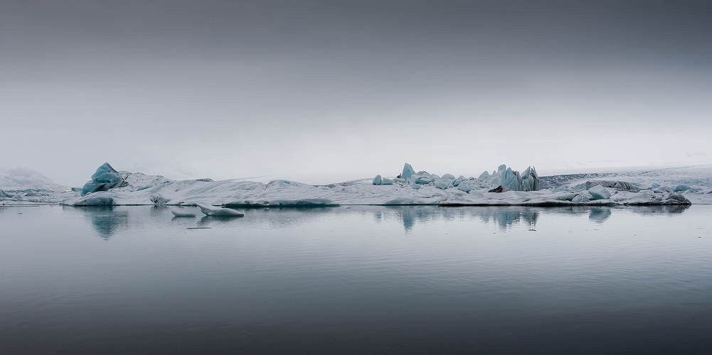 Jökulsarlon