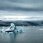 Jökulsárlón