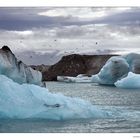 ... Jökulsarlón ...