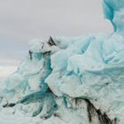 Jökulsárlón