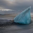 Jökulsárlón