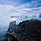 Jökulsárlón