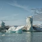 Jökulsarlon