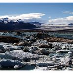 Jökulsarlon