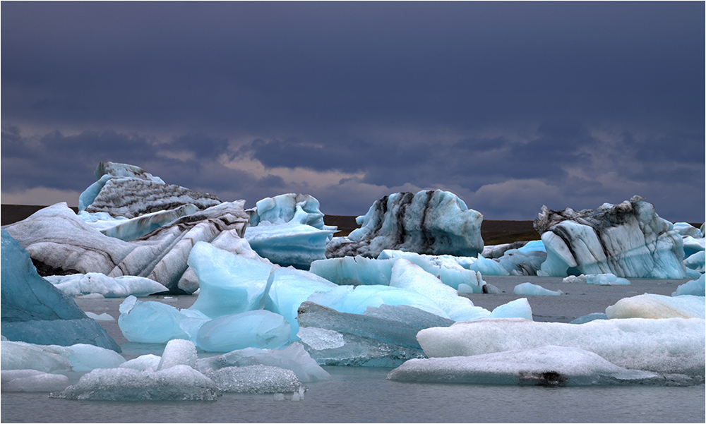 Jökulsárlón 6