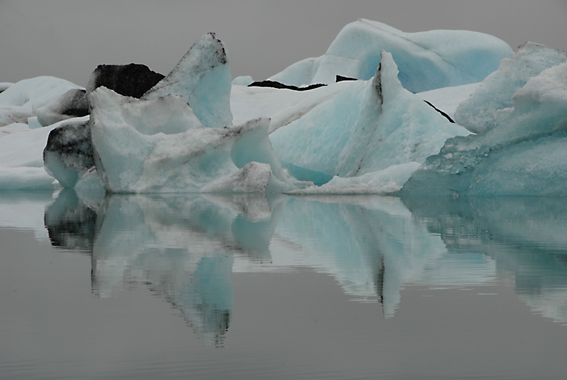 Jökulsarlon