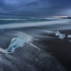 Jökulsárlón