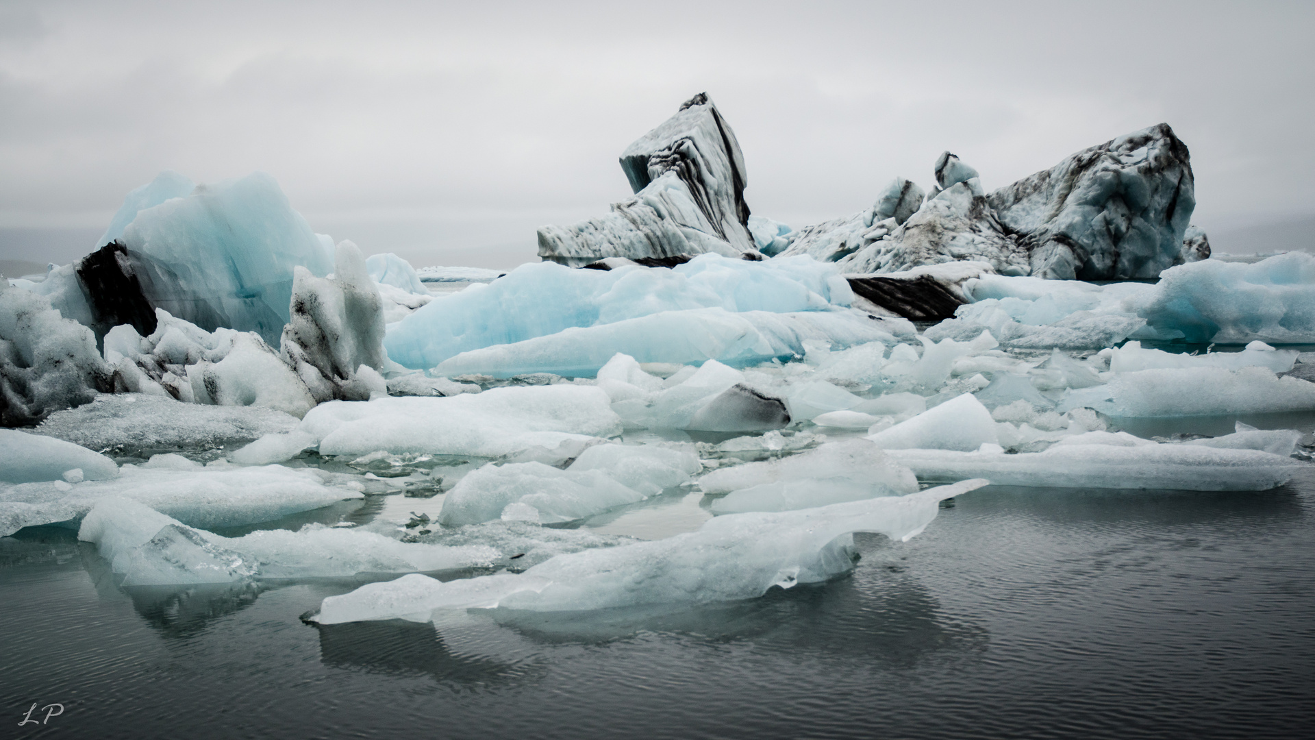 Jökulsarlon