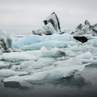 Jökulsarlon