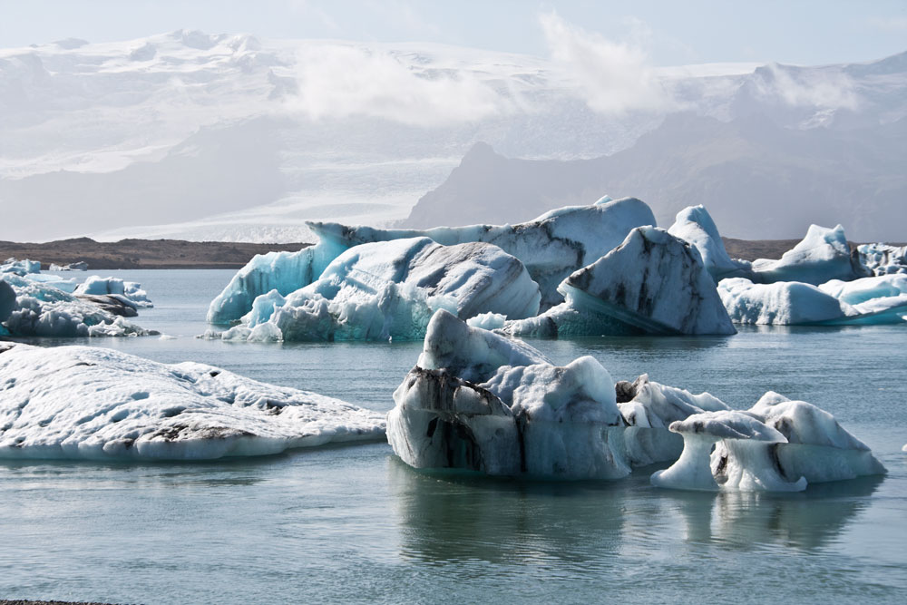 Jökulsarlon