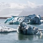 Jökulsarlon