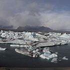 Jökulsárlón