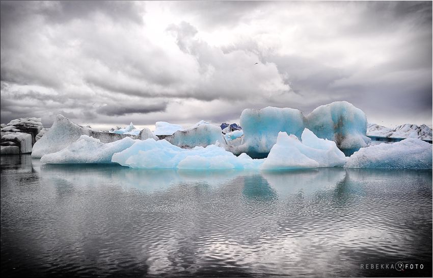 Jökulsarlon