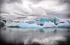 Jökulsarlon