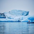 Jökulsarlon