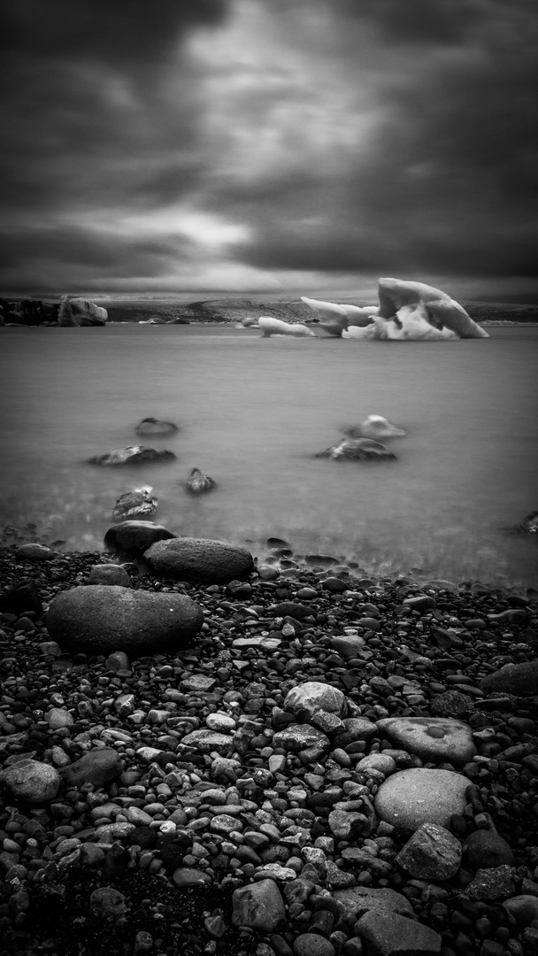 Jökulsarlon 