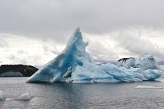 Jökulsarlon