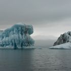 - jökulsárlón -