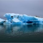 Jökulsárlón