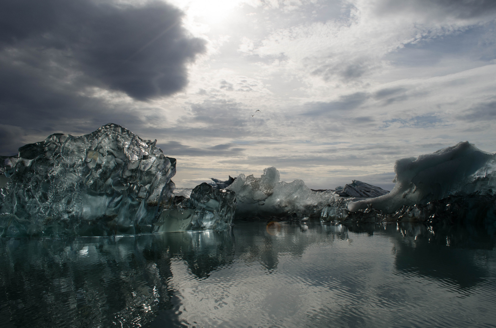 Jökulsarlon