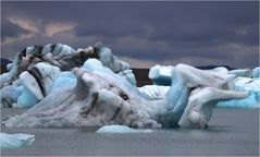 Jökulsárlón 7