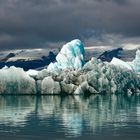 Jökulsárlón